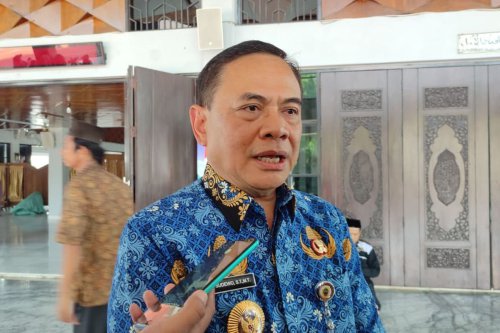 KPK OTT Bupati Pati Sudewo: Ini Profil, Harta Kekayaan, dan Jejak Kontroversinya