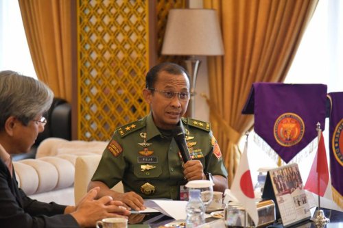 Jadi Dirut BPJS Kesehatan, Kekayaan Prihati Pujowaskito Tembus Rp 7 Miliar