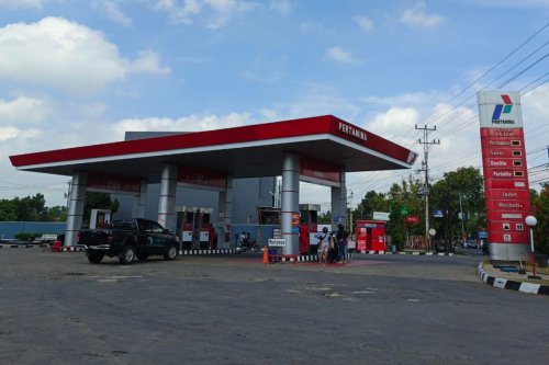 Harga Dexlite Terbaru Maret 2026, Cek Daftarnya di Semua Provinsi