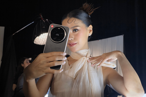 HP Xiaomi Leica Leitzphone Resmi di Indonesia, Ring Kamera Bisa Diputar, Harga Rp 30 Juta