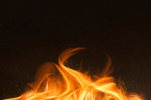 Protes Dugaan Pungli dan SPMB Janggal, Orangtua Siswa Bakar Ban di Depan Kantor Disdik Cirebon