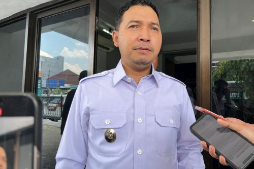 Profil Bagus Panuntun yang Jadi Plt Wali Kota Madiun Usai Maidi Dijerat KPK