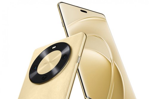 Huawei Enjoy 70X Premium Resmi dengan Chipset Kirin 8000