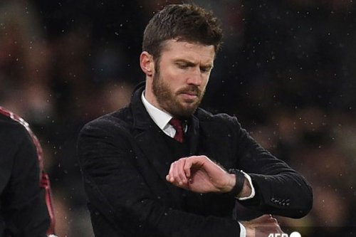 Carrick Tak Terbebani Kritik Eks Man United: Itu Bagian dari Pekerjaan