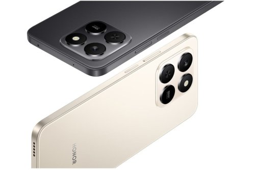 Honor Play 10 5G Resmi, HP Menengah dengan Baterai 7.000 mAh