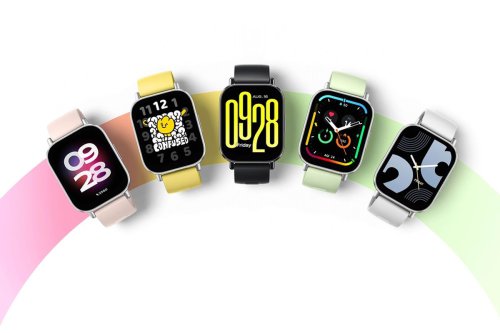 Top 6+ Smartband serta Smartwatch mulai Rp 300.000-an, untuk Olahraga dan Gaya