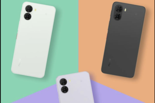 Nubia Rilis HP Tahan Banting, Lolos Standar Militer dan Anti-air
