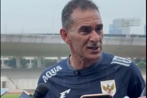 Gerald Vanenburg dan Mindset Juara Bersama Timnas U23