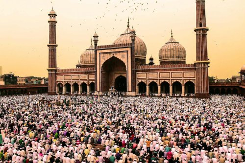 Daftar Lengkap 70 Lokasi Salat Idul Fitri Muhammadiyah di Jember 20 Maret 2026