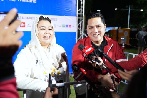 Kemenpora dan FPTI Tangani Dugaan Kekerasan Seksual, Layanan Pengaduan Dibuka