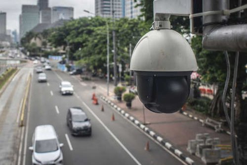 Cara Konfirmasi dan Bayar Tilang Elektronik di Jabar secara Online