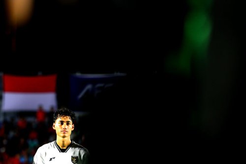 Timnas U23 Indonesia, Hokky Caraka, Rafael Struick, Kualifikasi Piala Asia U23, Jens Raven, Gerald Vanenburg, Pengamat Sorot Mandeknya Kreativitas Timnas U23 Indonesia, Persoalan Utama Garuda Muda