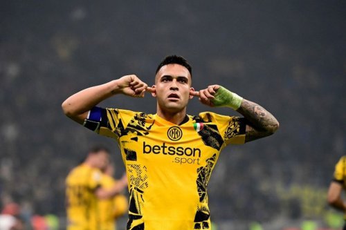 Inter Milan, Liga Champions, final Liga Champions, Final Liga Champions, psg vs inter milan, jadwal final Liga Champions, Jersey Inter Milan, final liga champions psg vs inter milan, PSG Vs Inter Milan: Jersey Kuning, Sejarah Baru Nerazzurri