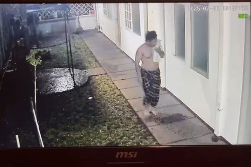 CCTV Ungkap Aktivitas Terakhir Sebelum Diplomat Kemlu Ditemukan Tewas