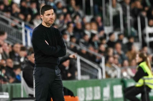 Didukung Ruang Ganti, Xabi Alonso Jadi Kandidat Ideal Pelatih Chelsea?