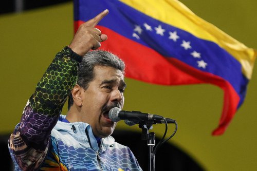 Penangkapan Nicolas Maduro oleh Militer AS Picu Kecaman Dunia, PBB dan China Buka Suara