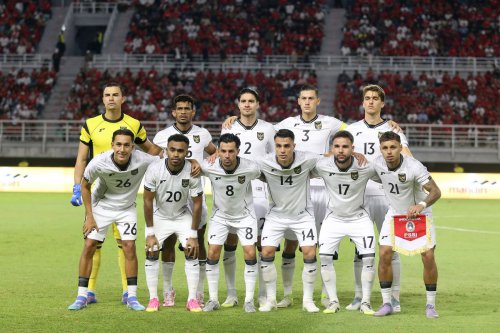 Cedera Audero Jadi Kerikil Timnas Indonesia, Kluivert Mesti Pikirkan Plan B