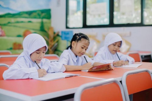 100 Ide Ucapan Hari Pendidikan Nasional 2025 untuk Caption di Medsos