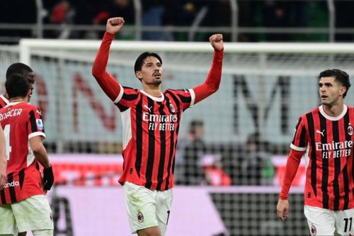 Jadwal Liga Italia: Napoli Vs AC Milan, Jay Idzes Kembali Pimpin Venezia