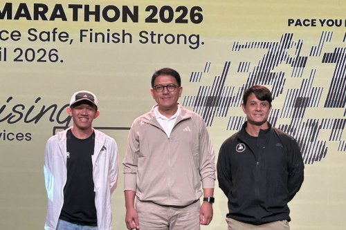 4 Kesalahan Umum Pelari Sebelum Race yang Bikin Performa Turun