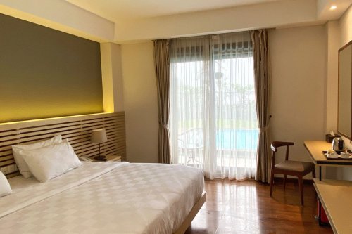Top 7+ Hotel di Puncak Bogor dengan Pemandangan Alam, Mulai Rp 450.000