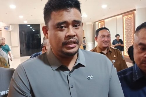 Bobby Nasution Ungkap Orang Tua Korban Pengeroyokan Sibolga Baru Meninggal Dunia