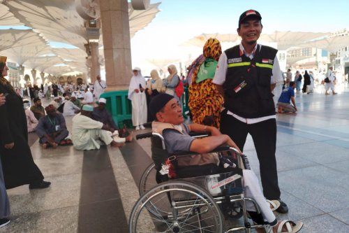 Kapan Pendaftaran Petugas Haji 2026 Dibuka? Ini Penjelasan dari Kemenhaj RI