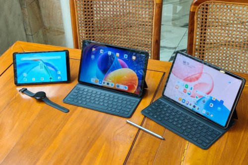 AI di Tablet Honor Pad 10 dan X9a Bisa "Translate" dari Percakapan Langsung