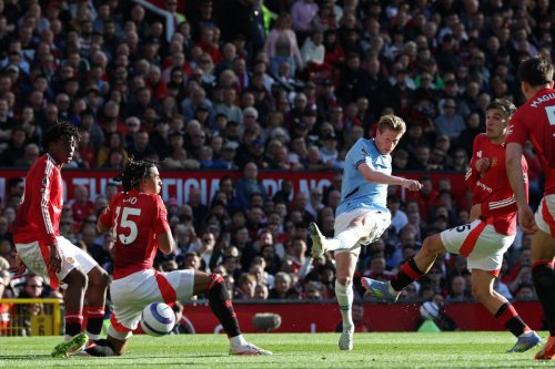 Como 1907 Dipimpin Pemilik Terkaya di Serie A, Lirik Kevin De Bruyne