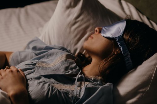 Tidur di Kamar Sejuk Bikin Istirahat Lebih Berkualitas