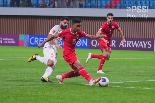 Reaksi Pelatih Australia Usai Satu Grup dengan Indonesia di Kualifikasi Piala Asia U20