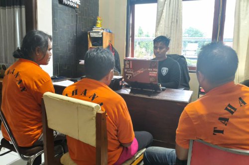 KUHAP Baru Berlaku, Pemeriksaan Tersangka Wajib Direkam Kamera Pengawas