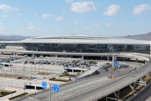 Pertama Kali, Bandara Hong Kong Jadi yang Terbaik untuk Customer Experience