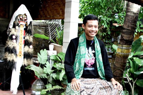 Evan Dimas dan Filosofi Sepak Bola dalam Seni, Membentuk Generasi Bukan asal Gabruk-Gabruk