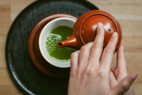 Kebanyakan Minum Matcha Bisa Ganggu Lambung, Ini Saran Dokter