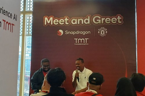 Nani, Manchester United, ASEAN All Stars vs Man United, Luis Nani, ASEAN All Stars vs Manchester United, asean all stars vs man united, asean all star vs mu, man united vs asean all stars, Cerita Nani di Malaysia: Omelan Sir Alex, Tertawakan Park Ji-sung, Evra, dan Tevez