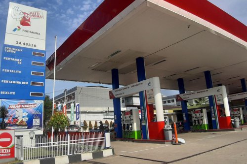 Harga Pertamax di Sidoarjo Naik, Berikut Rincian Tarif BBM per 1 Maret 2026