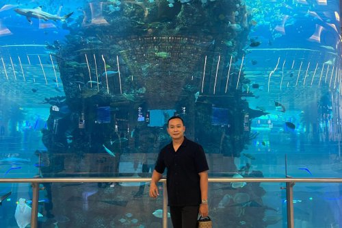 Kisah Sofie Imam Faizal Lebaran Jauh dari Keluarga, demi Gapai Mimpi Timnas U17 Indonesia