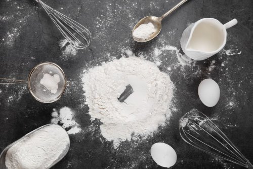 Perbedaan Baking Powder dan Baking Soda, Jangan Salah Pakai!