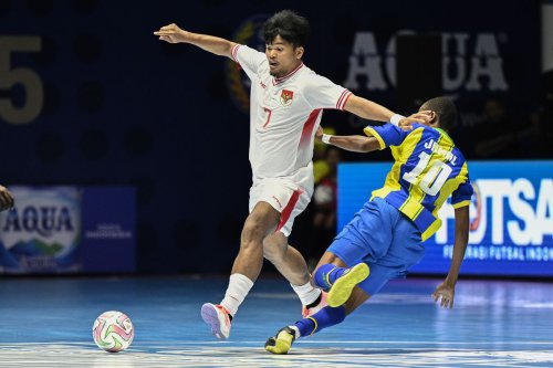 Harga Tiket Timnas Futsal Indonesia Vs Australia, Termahal Rp20 Juta