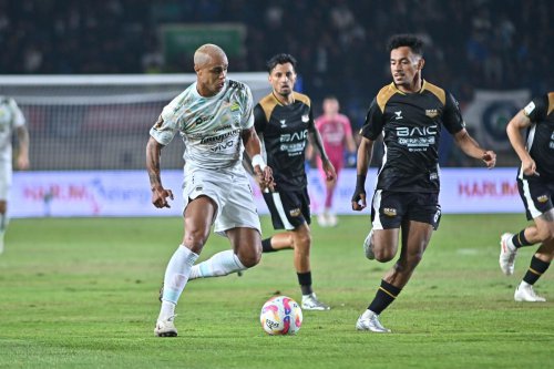Persib Gagal ke Final Piala Presiden 2025, Hodak Tak Masalah jika Tersingkir