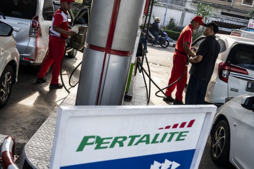 Daftar Motor dan Mobil yang Tak Boleh Lagi Isi Pertalite di SPBU Pertamina