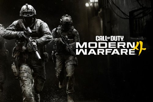 Call of Duty Modern Warfare 4 Resmi, Angkat Invasi Korut ke Korea Selatan