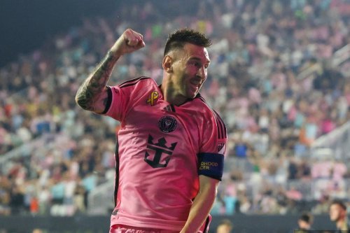 Link Live Streaming Al Ahly vs Inter Miami, H2H Al Ahly vs Inter Miami, Hasil Lima Pertandingan Terakhir Al Ahly vs Inter Miami, Prediksi Susunan Pemain Al Ahly vs Inter Miami, Prediksi Skor dan Link Live Streaming, Link Live Streaming Al Ahly vs Inter Miami, Kickoff 07.00 WIB