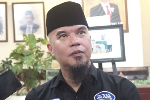 Ahmad Dhani Kritik Kenaikan Tarif Royalti Karaoke Rp 15 Per Room: Komposer Enggak Tahu