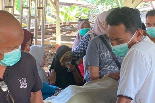 Polisi Kantongi Bukti Baru Kasus Hilangnya Balita Singkawang, Cari Siapa Pemilik Sidik Jari di TKP