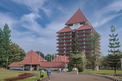 Top 20+ Universitas Terbaik di Indonesia Versi QS WUR SEA 2026:&nbsp;UI Posisi Puncak, Unair Salip UGM