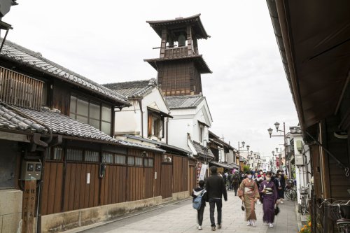 Tempat Wisata Dekat Tokyo Ini Belum Banyak Dikenal Turis, Cocok buat Healing