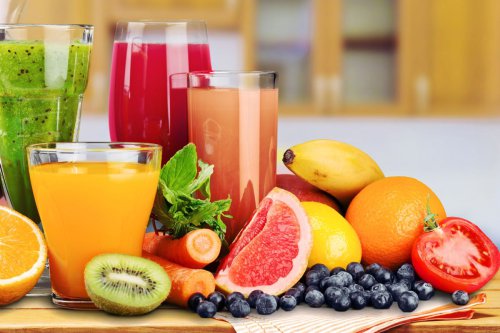 Top 8+ Minuman Sehat dan Lezat yang Direkomendasikan Ahli Gizi
