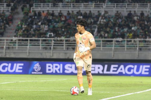 Ernando Bangga Dipanggil Timnas Indonesia, Siap Bersaing